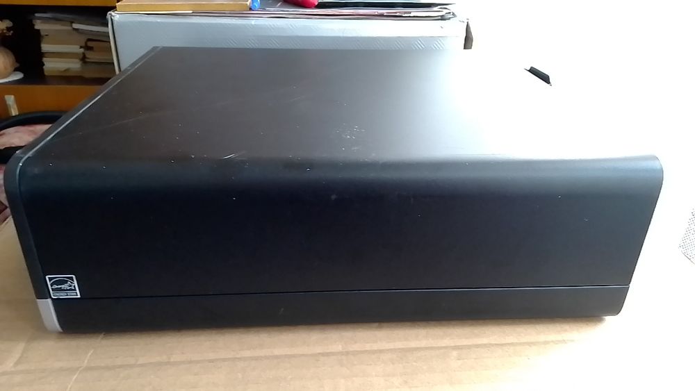 Hp ProDesk 600 G4 sff, Pentium Gold G5500 16gb ram 256gb ssd 500gb hdd