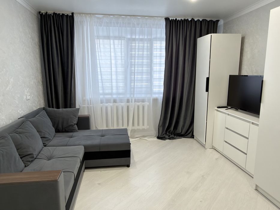 Посуточная аренда квартир