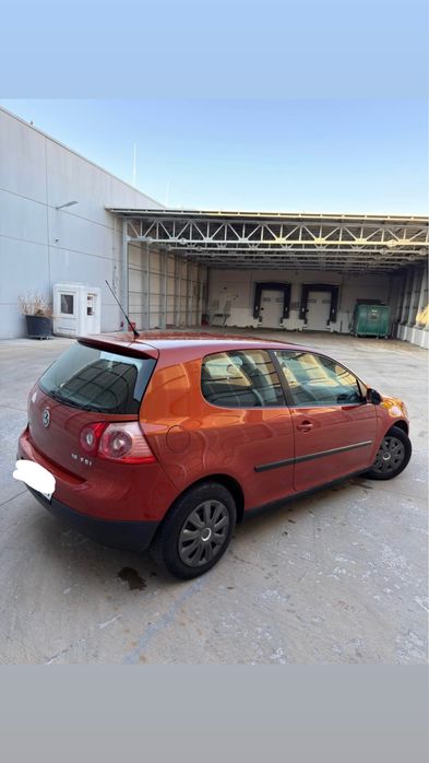 VOLKSWAGEN Golf 2006 — imagine 3