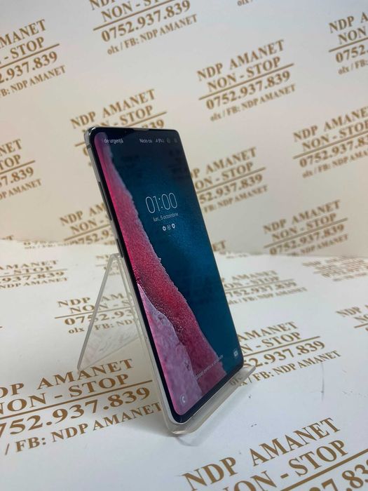 NDP Amanet NON-STOP Bld.Iuliu 69 SAMSUNG S10 PLUS (61129)