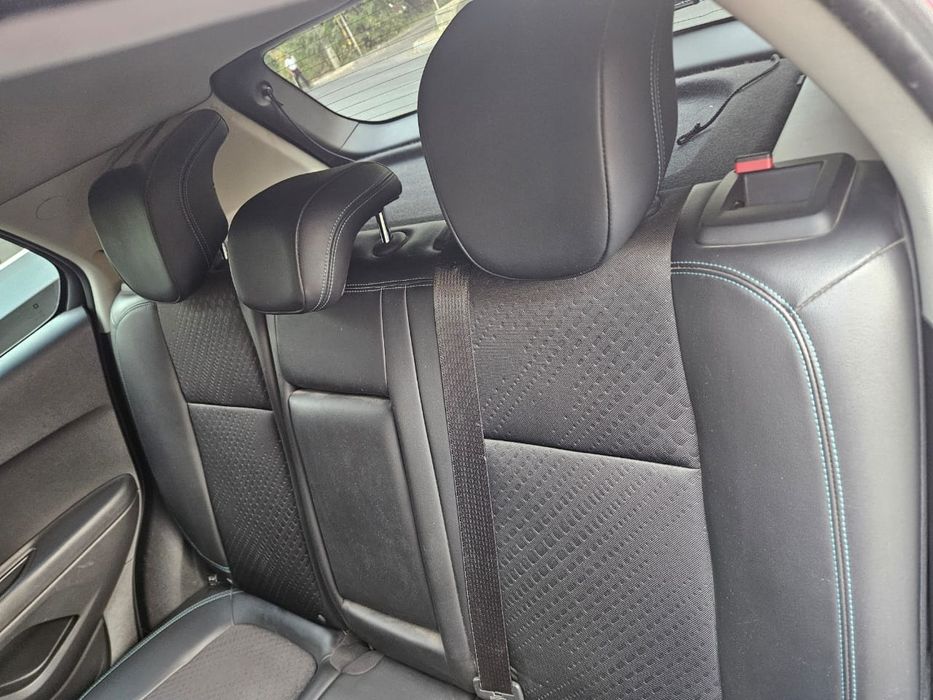 Продам Chevrolet Tracker 2015