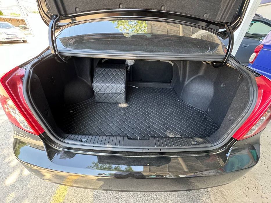 Gentra yangi sotiladi!