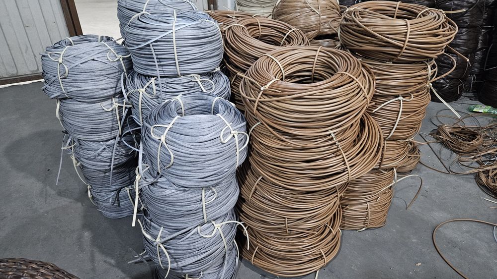 Ratan maxsulotlari optim ishlab chiqarish