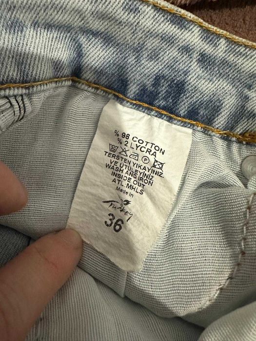 Blugi dama marimea 36