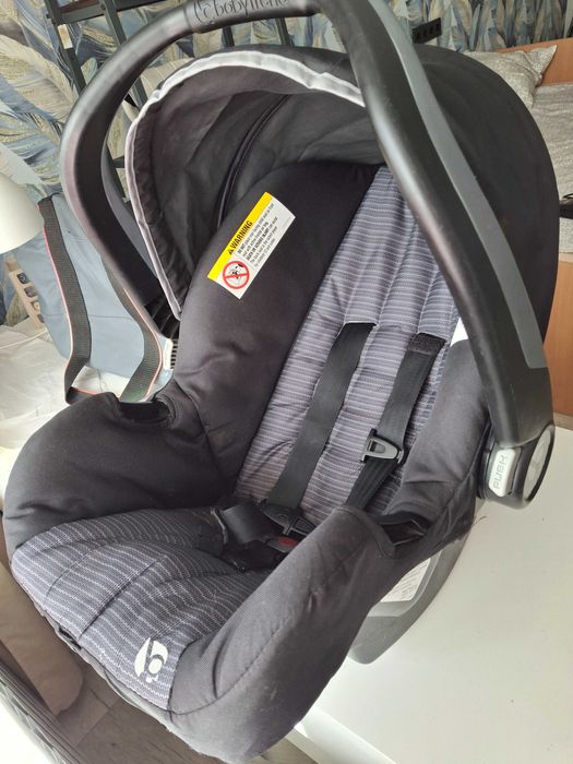 Продам детское автокресло