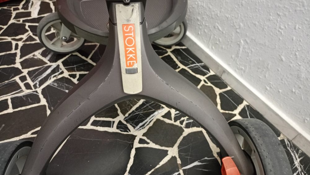 Количка Stokke Xplory V4