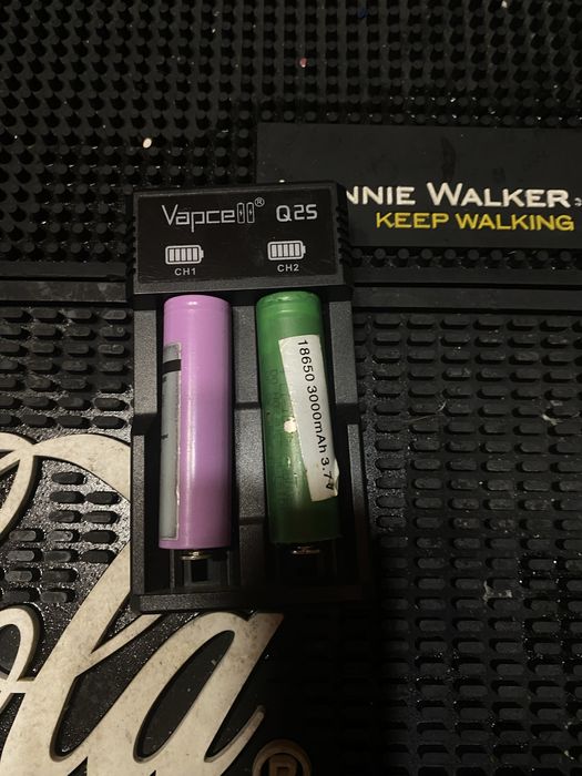 Kit Vaporesso vape