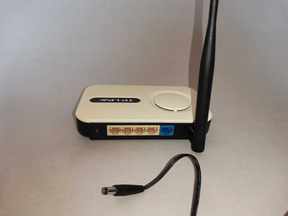 Рутер TP-Link WR-340G