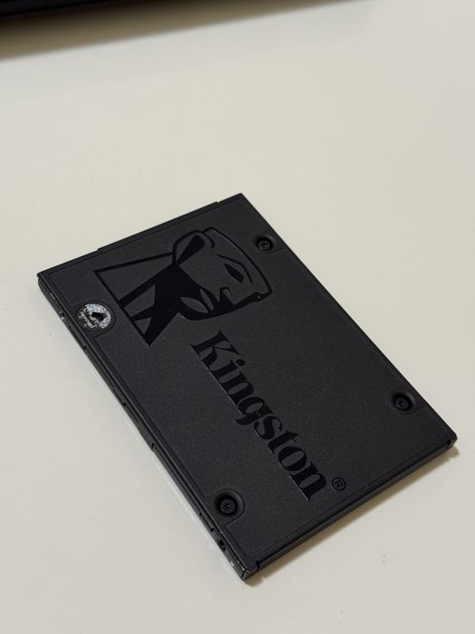Ssd Kingston 480GB
