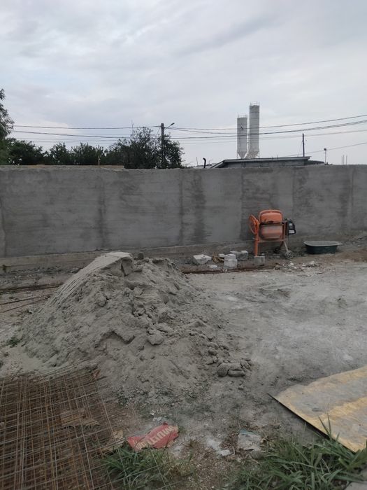 Echipa de construcții