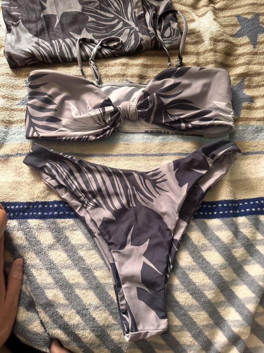 Продам купальник 3в 1