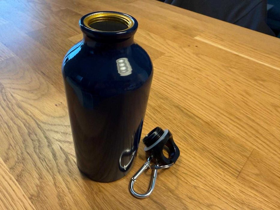 Termos recipient APA