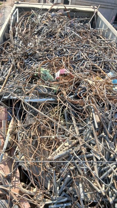 Metallom olamiz Toshkent