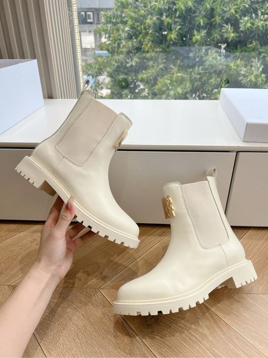 Botine Dior 35-41