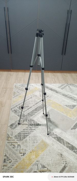 Телескоп новый .