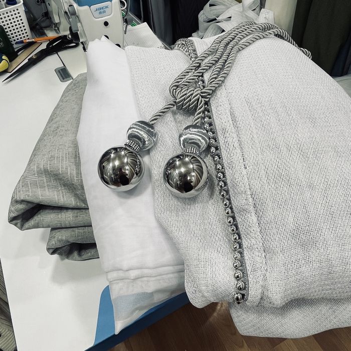 Штор готовые и на заказ