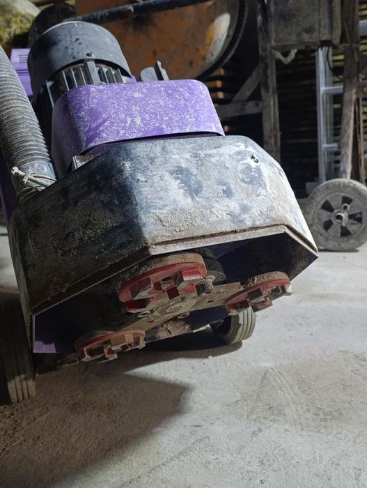 Аренда инструмент