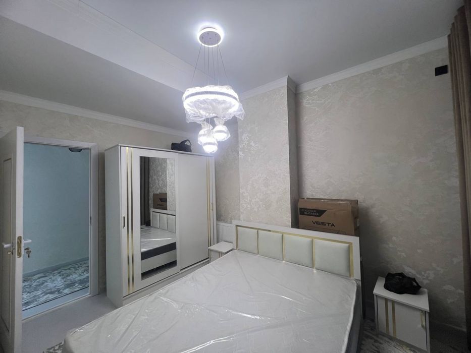 Сергели 5 Новостройка 2/6/10 евроремонт под ключ уй срочно сотилади