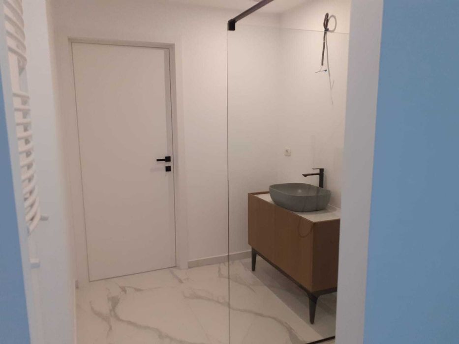 Zugravi București, zugrăveli de interior și exterior