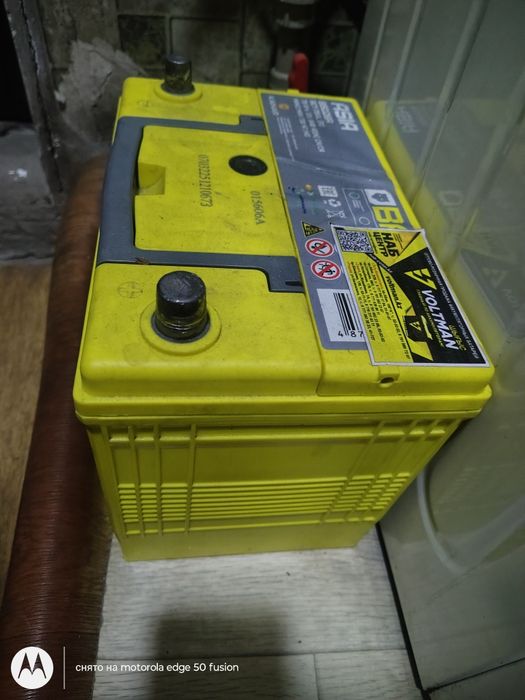 Продам на гарантии