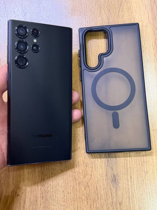 Продам Samsung S22 Ultra 256GB