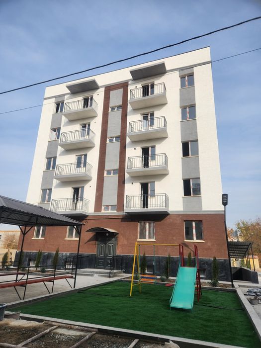 Ассаламу алайкум! Урганч шахрида 2 хонали квартиралар сотилади.