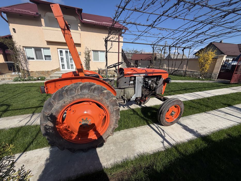 Same 35 cp fiat landini