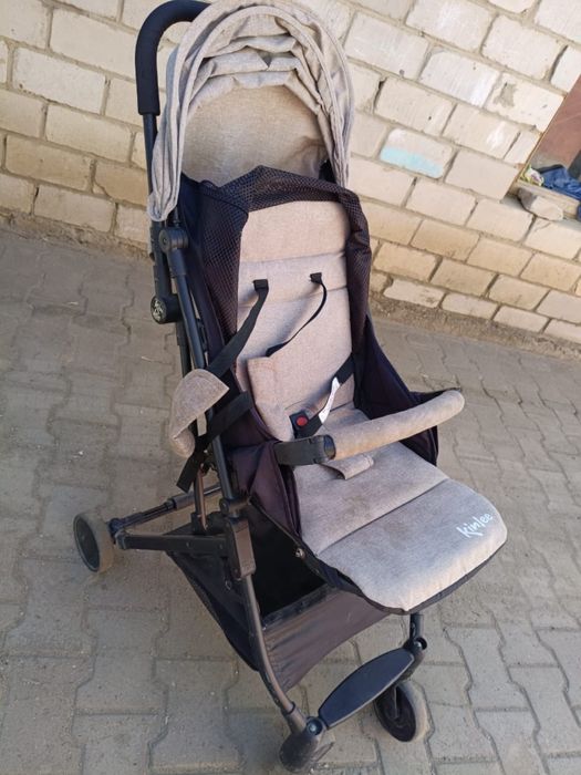 Продам коляску б/у