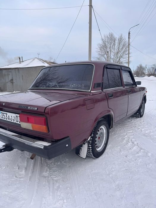 Продам  ваз 2107