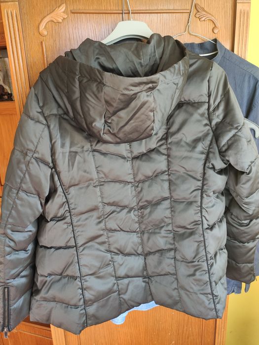 Geaca Esprit toamna iarna