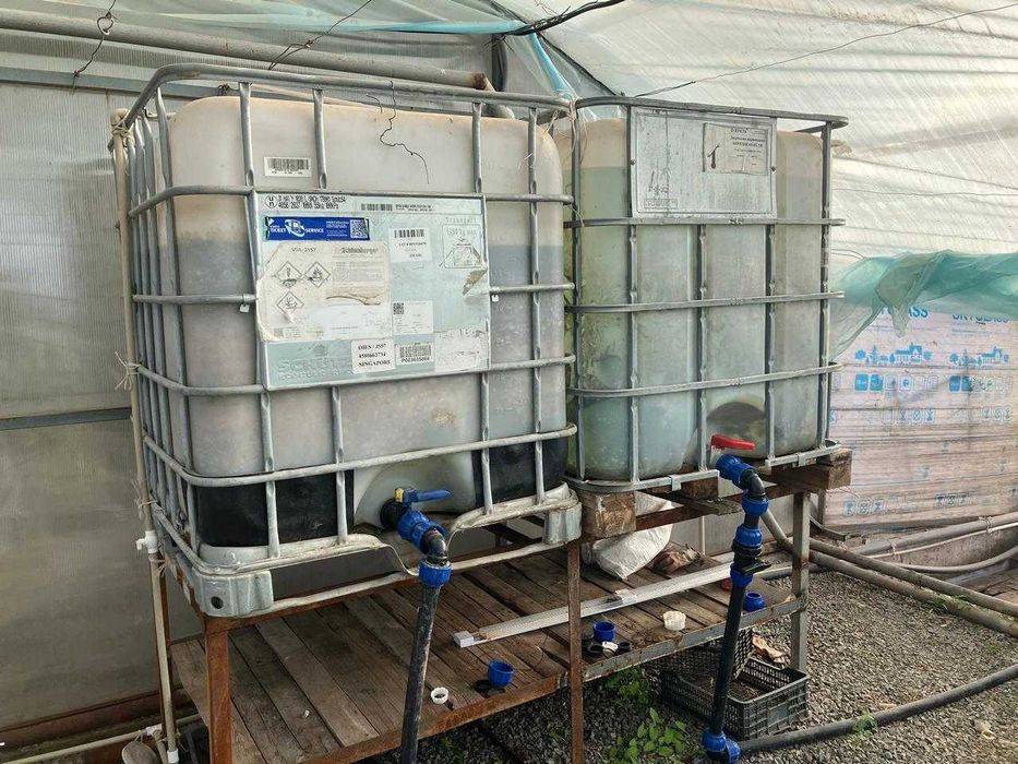 Продам теплицу в г.Алга