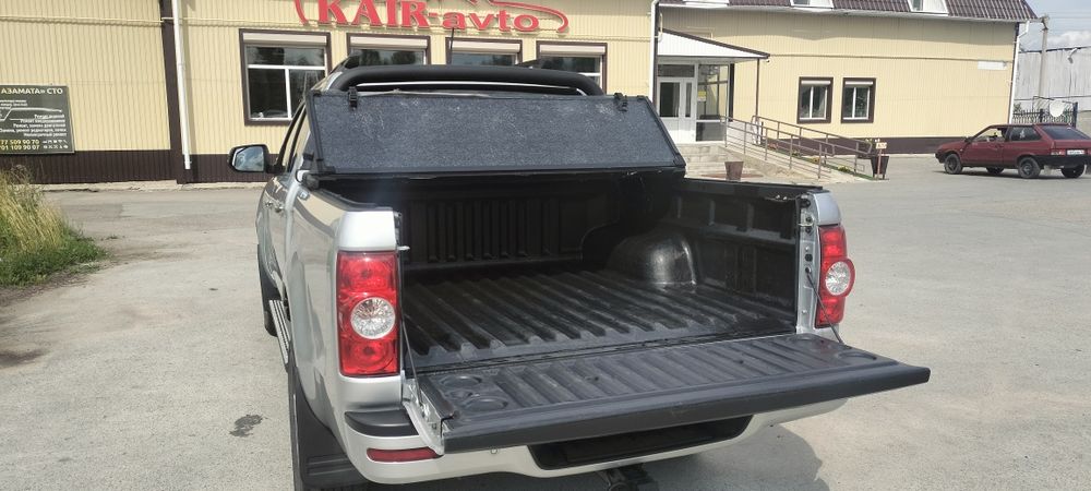 Продам авто jac t6
