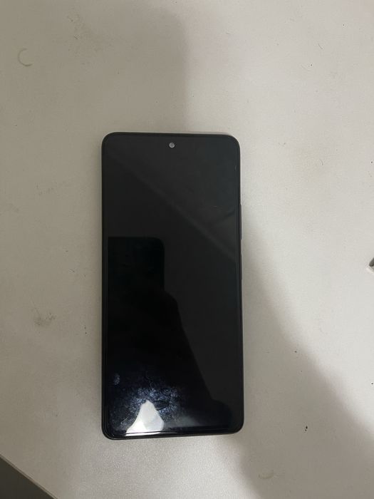 Редми нот 10 про