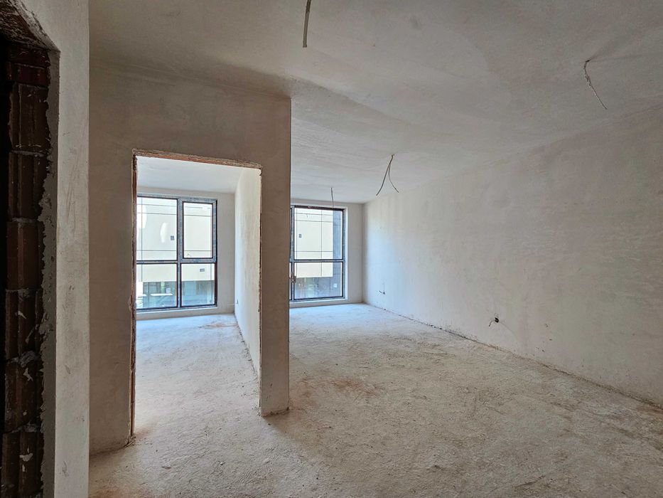 Продава се Двустаен апартамент в София, Кръстова вада - 57 кв.м за 3650 €/кв.м - Снимка #1