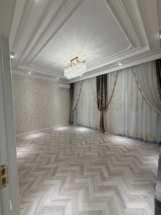 Продается ДУПЛЕКС 6 ком. квартира, 160м2. ЖК «Solaris». Яккасарайский.