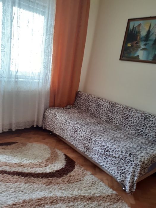 Vand apartament 2 camere