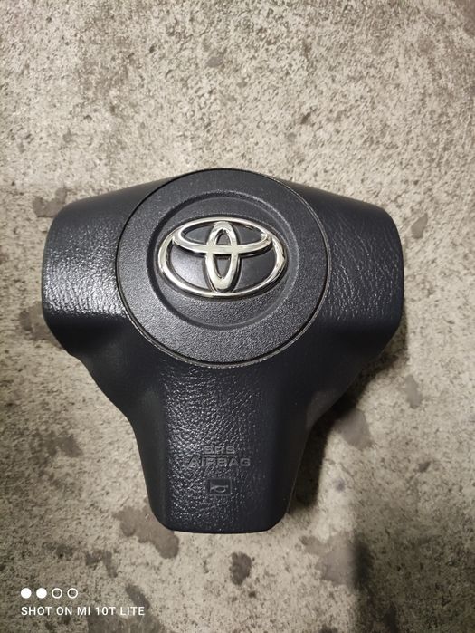 Airbag за волан за Toyota Rav 4