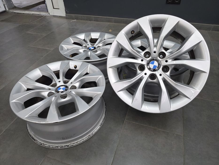 Джанти 17  - BMW