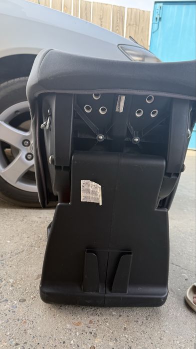 Продам детское автокресло
