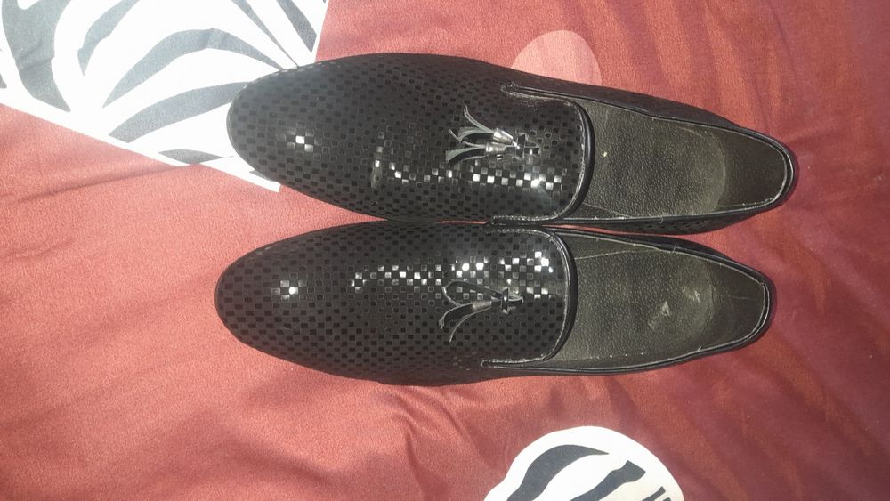 Pantofi de ginere sau ocazii