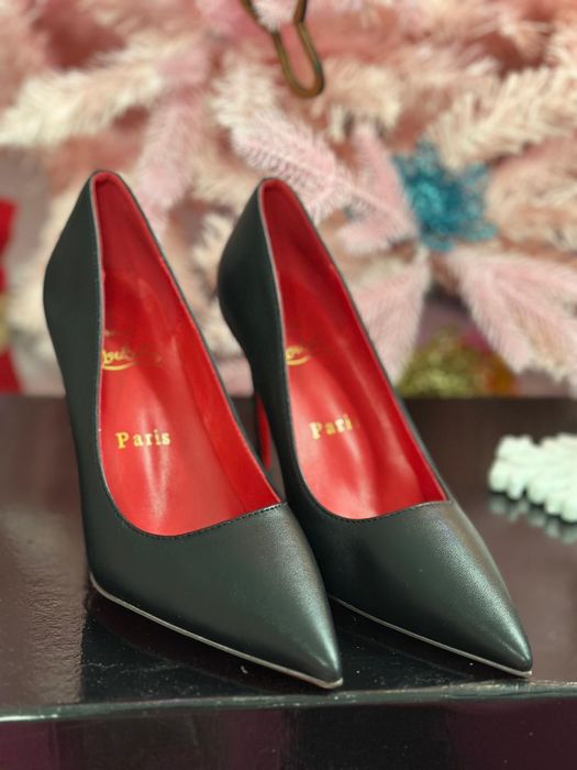 Pantofi Louboutin