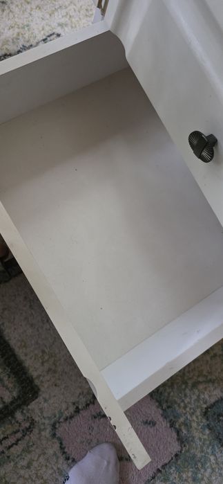 Прикроватные тумбочки 2 шт