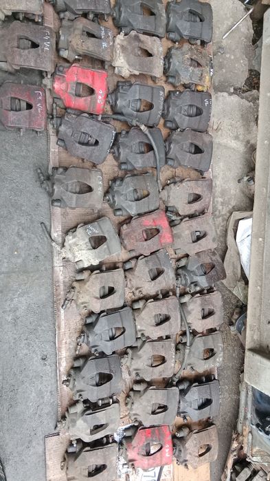 Тормозные суппорта