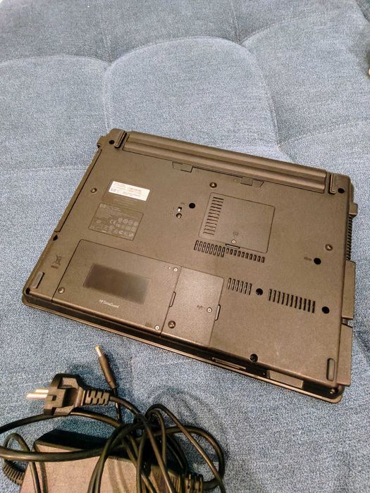 Ноутбук  HP 550 продам