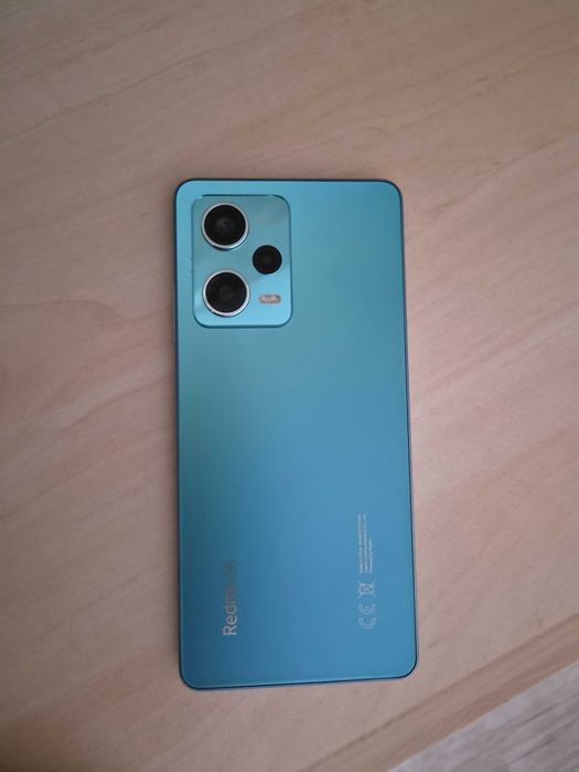 Xiaomi Redmi Note 12 Pro 5G