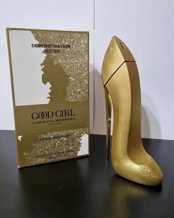 Parfum Carolina Herrera - Good Girl, Legere, Glorious, Very, Velvet