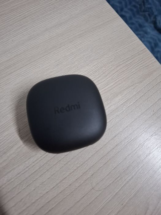 Наушники Redmi Buds 6 play