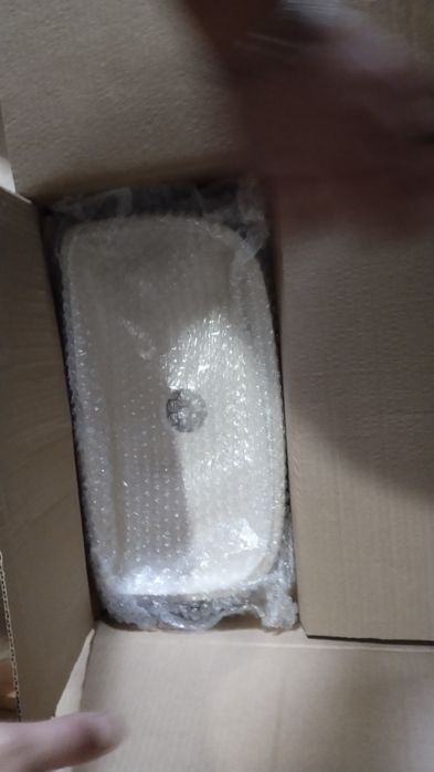 Продам унитаз,новый