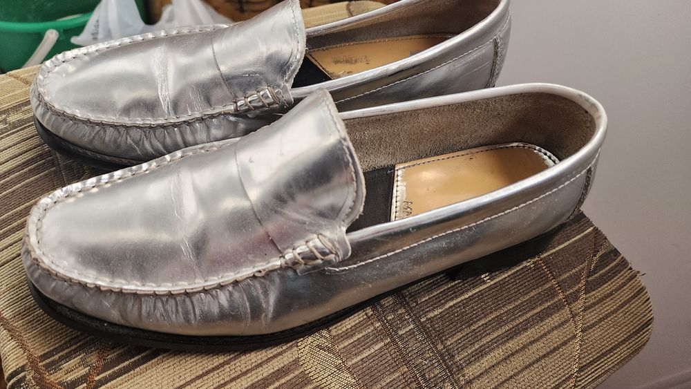 Женские туфли 40 размер