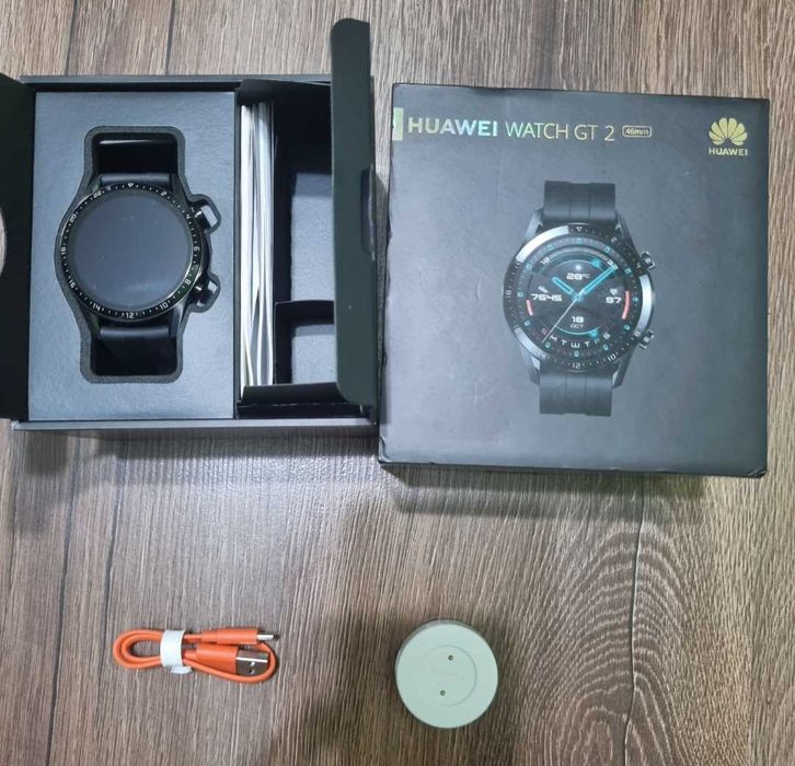 Ceas Smartwatch Huawei GT2